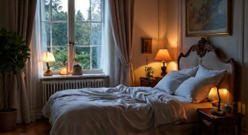 Musik und Schlaf: Harmonische Klänge für eine bessere Nacht