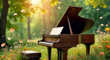 Musikalische Ausdrucksformen für Umweltbewusstsein (10/10)