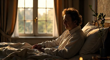 Musikalische Einflüsse auf den Schlaf (9/10)