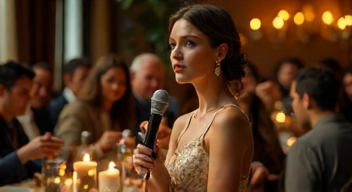 Musikalische Einflüsse auf Esskultur und Gesellschaft (10/10)