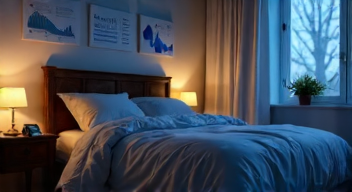 Ökonomische Aspekte des Schlafs (8/10)