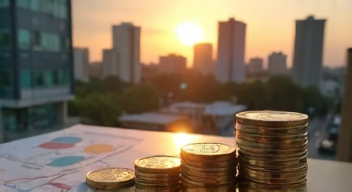 Ökonomische Faktoren und Glück (8/10)