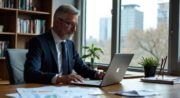 Ökonomische Überlegungen von Dr. Hans Müller, Ökonom (8/10)