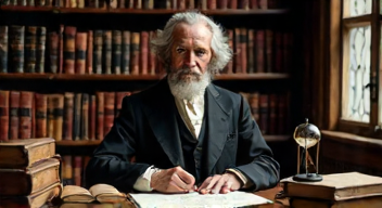 Ökonomische Überlegungen zur Auszeit (8/10)