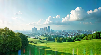 Perspektiven zu Luftqualität und Gesundheit