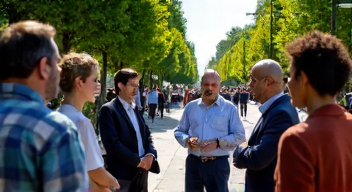 Perspektiven zu Masernimpfungen sind entscheidend für die Gesellschaft