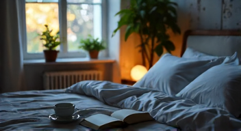 Perspektiven zu Schlaf und Effizienz