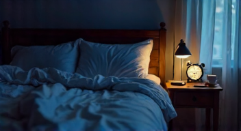 Perspektiven zu Schlafgewohnheiten und Gesundheit