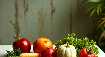 Philosophische Betrachtungen über Ernährung und Körper (5/10)