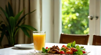 Philosophische Betrachtungen über Genuss und Gesundheit (5/10)