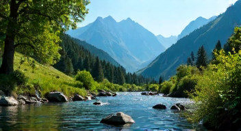 Philosophische Betrachtungen zur Umwelt (5/10)