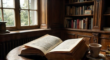 Philosophische Überlegungen von Immanuel Kant (5/10)