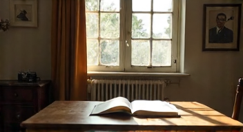 Politische Implikationen der Auszeit (9/10)