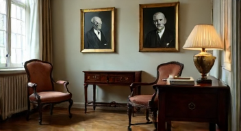 Psychoanalytische Ansätze zur Krankheitsbewältigung (6/10)