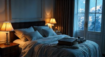 Psychologische Aspekte des Schlafes