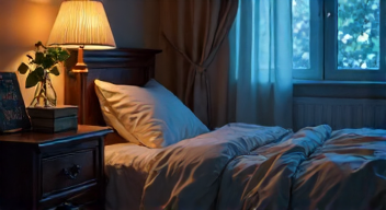 Psychologische Aspekte des Schlafs (7/10)