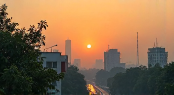 Psychologische Auswirkungen von Luftverschmutzung (7/10)