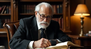 Psychologische Dimensionen der Teilzeitarbeit: Ein Blick auf Sigmund Freud (5/10)