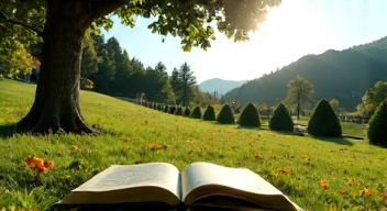 Psychologische Perspektiven auf die Auszeit (7/10)