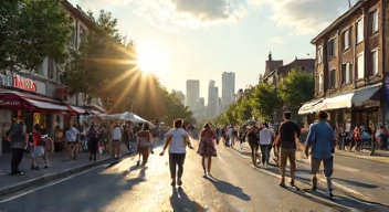 Soziale Determinanten von Adipositas (6/10)