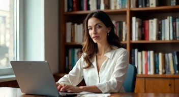 Soziale Einblicke von Dr. Maria Lopez, Soziologin (6/10)