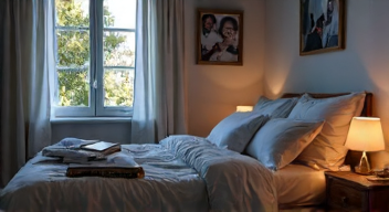 Soziale Faktoren und Schlafqualität