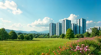 Soziale Gerechtigkeit und Umwelt (6/10)