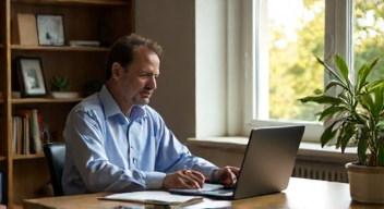 Soziale Perspektiven von Dr. Peter Klein (6/10)