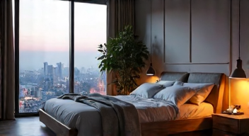 Technologische Einflüsse auf den Schlaf (4/10)