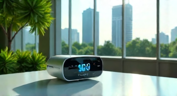 Technologische Fortschritte und Adipositas (4/10)