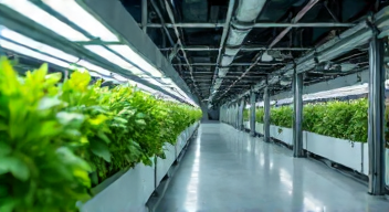 Technologische Innovationen im Bereich Ernährung (4/10)