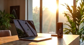 Technologische Innovationen während der Auszeit (4/10)