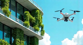 Technologische Innovationen zur Luftverbesserung (4/10)