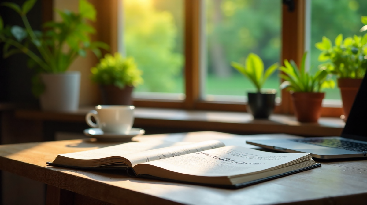 Zufriedenheit steigern: Erkenntnisse über Gehirn, Alltag und Glück