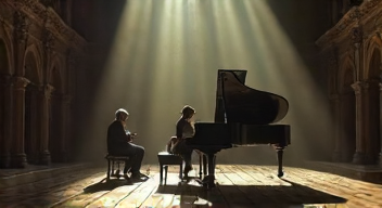 Der Einfluss der Musik auf die öffentliche Wahrnehmung von Lepra (10/10)