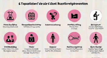 Die 6 häufigsten Fehler bei der Brustkrebsprävention