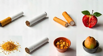 Die 6 häufigsten Fehler bei Tabakkonsum