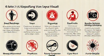 Die besten 8 Tipps bei der Bekämpfung von Lepra