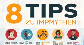 Die besten 8 Tipps bei Impfmythen