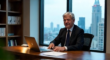 Die ökonomische Sicht von Dr. Klaus Meyer (8/10)