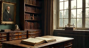 Die philosophische Perspektive von Immanuel Kant (5/10)