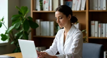 Die soziale Analyse von Dr. Irmgard Roth (6/10)