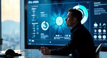 Die technologische Sicht von Elon Musk (4/10)