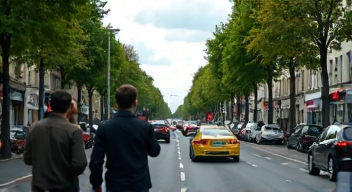 Einfluss des Lärms auf unsere Gesundheit (2/10)