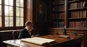 Goethe und die Kunst des Bewusstseins (3/10)