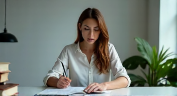 Ich erinnere mich an den Moment, als ich die Studie las (1/10)