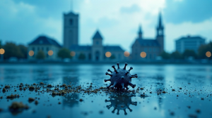 Impfmythen, Vertrauen und Skepsis: Die komplexe Beziehung der Deutschen zur Impfung