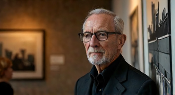 Künstlerische Aufmerksamkeit für Lärmbelastung (10/10)