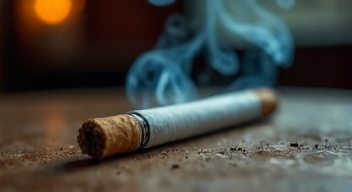 Meine Erfahrungen mit Tabakkonsum und E-Zigaretten (1/10)