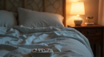 Meine Sicht auf Endometriose und ihre Auswirkungen (1/10)